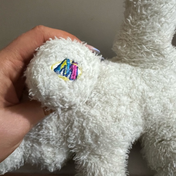 Webkinz - Polar bear - Picture 3 of 4